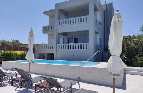 Villa Kelaidis - Photo 40