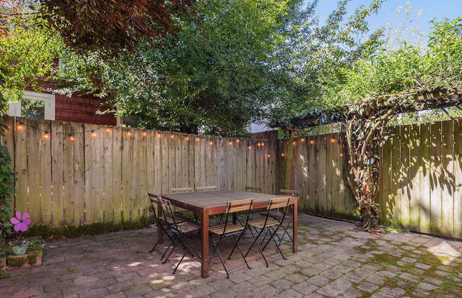 Seattle Vacation Home: The Vineyard - Foto 29