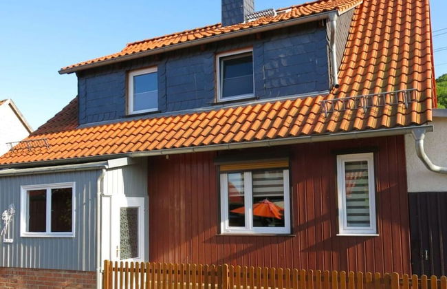 Holiday Home Am Schaferberg - Photo 17