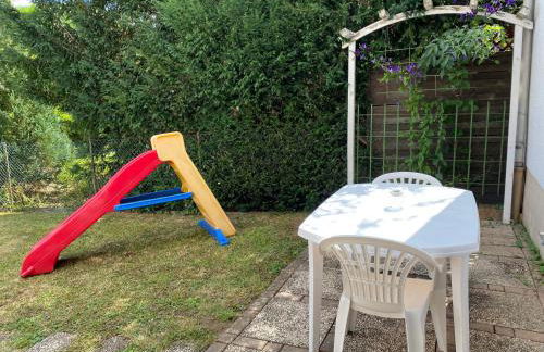 Schönes Ferienhaus&Monteurzimmer direkt in Lich, ruhige&zentrale Lage - Foto 16