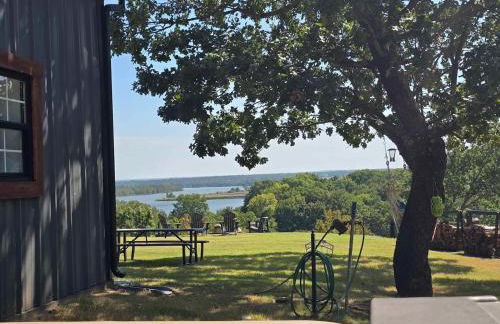 Twisted Tree with Arkansas River Views and Hot Tub - Foto 54