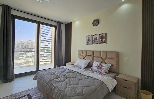 Elegant 2-bed Villa And hall, G,1 - Foto 4