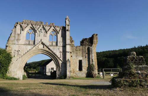 Richmond Cottage - Photo 17