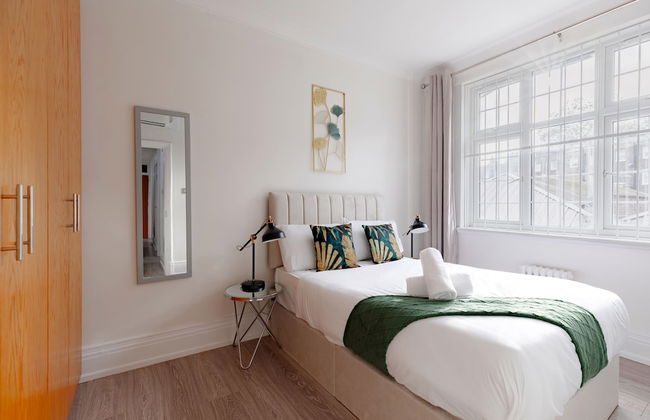 Marble Arch Apartments - Foto 42