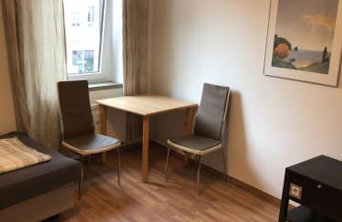 DKN - Ihr Zuhause auf Zeit in Merseburg Nähe Leuna, Schkopau - Voll ausgestattet - Foto 10