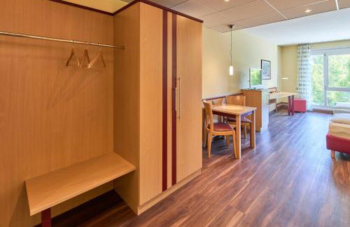 Apartments Aschheim - Foto 45