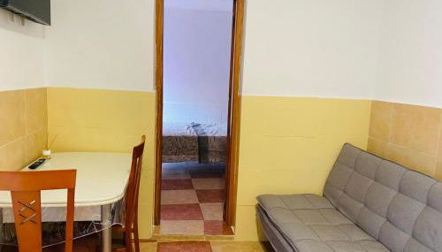 Estudio amueblado en El Ejido - Foto 5