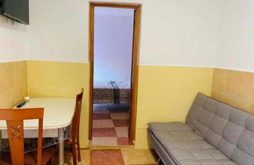 Estudio amueblado en El Ejido - Foto 5