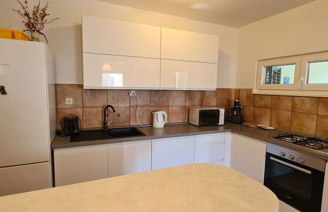 Apartments Antica - Foto 11