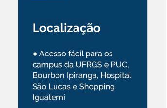 Loft completo, garagem, piscina aquecida, jacuzzi - Foto 43