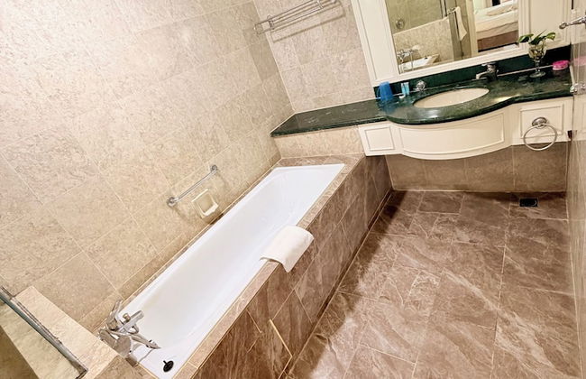 KL Grand Service Suite at Times Square - Foto 75