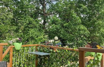 Appartement atypique indépendant sur péniche - Foto 45