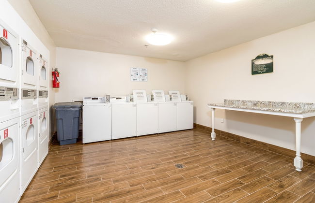 Siegel Select Bartlett Extended Stay in Tennessee - Foto 10