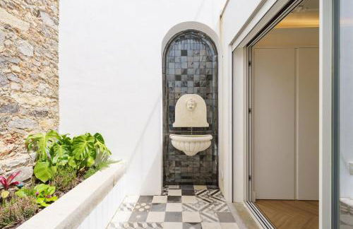 NEW! Stylish Portuguese Soul Retreat in Belém 4p - Photo 8