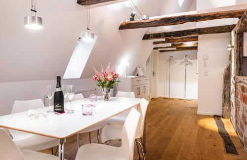 Michaelis Suite - Schrangen-Suites-1389 - Foto 1