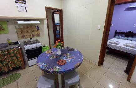 APART HOTEL MANAUS 20 Pessoas 6 Quartos - Photo 28
