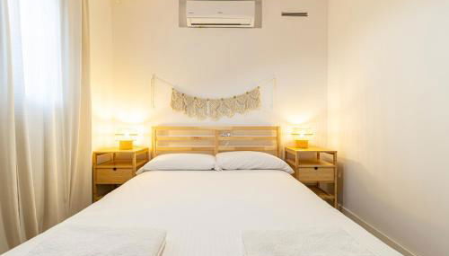 Allo Apartments Morenos II 1ºC Centro 2 Habitaciones - Foto 4