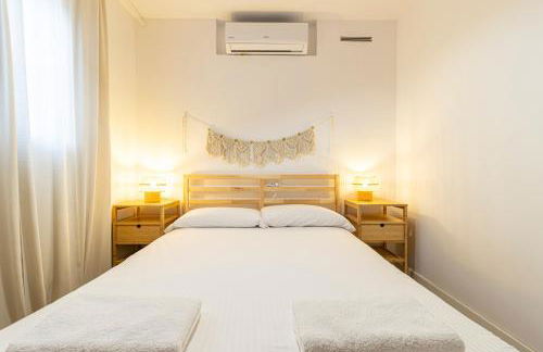 Allo Apartments Morenos II 1ºC Centro 2 Habitaciones - Foto 4