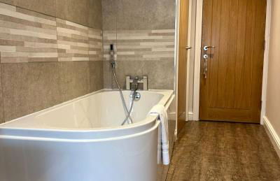 Clock Tower Apartments 1 - Foto 9