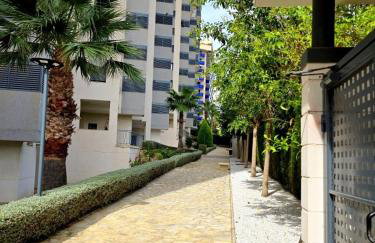 Apartamento Benidorm, Parking Incluido - Photo 4