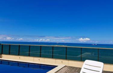 Praia Dourada 111 SUITE CONFORT Itaparica - Foto 33