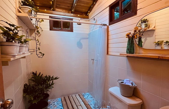 Chalets Boutique de Vereda - Foto 53