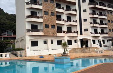 Flat encantador com lazer - Foto 7