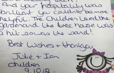 Ty Gylfinir - Foto 30