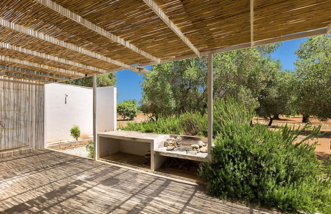 Villa Acquadolce - Foto 45