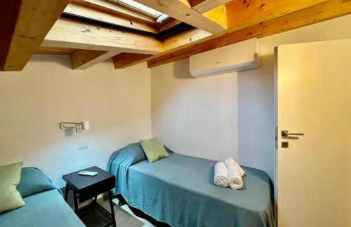 Vista Mare WI-FI AC P BBQ - Foto 13