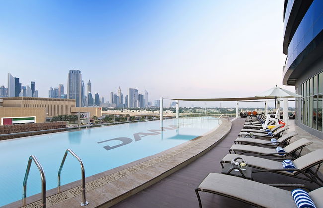 DAMAC Maison Mall Street - Photo 35