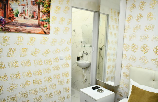 Ada Apart Hotel - Foto 25