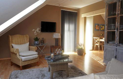 Ferienwohnung Landfein Schalkenmehren - Foto 41