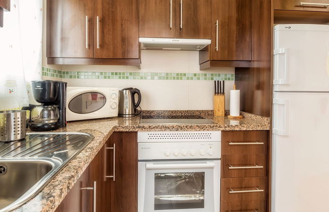 Apartamentos Chimenea - Foto 31