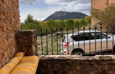 Casa rural Riópar Viejo - Foto 21