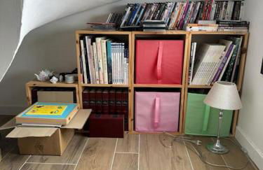 maison lac et montagne - Photo 30