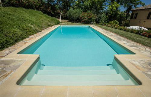 Villa Ginevra - Modern Design & Private Pool - Foto 21