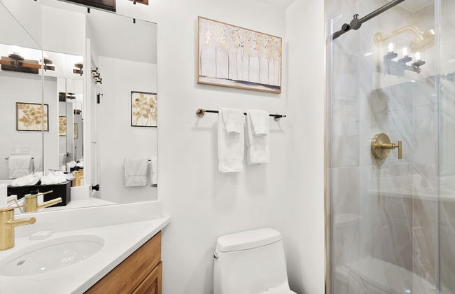 Terracehouse by Snowmass Vacations - Foto 11