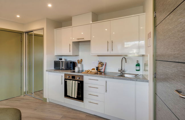 Your Apartment I Clifton Village - Foto 43