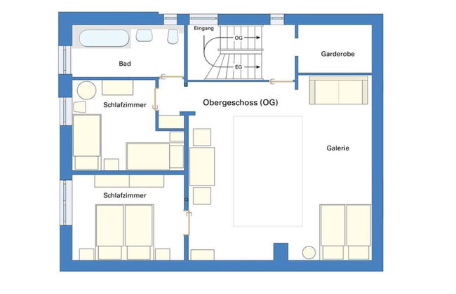 am Schonwasen Comfortable Holiday Residence - Foto 11