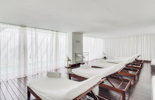 Oceana Suites Yoo - Foto 18