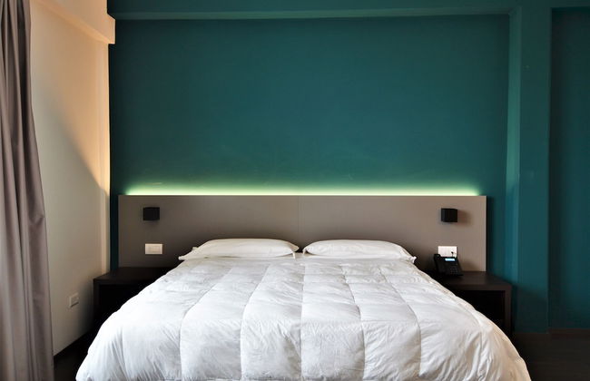 Venice Terminal Apartments & Suites - Foto 7