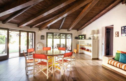 VILLA CON MAGNIFICO TERRAZZO IUN P6868 - Foto 38