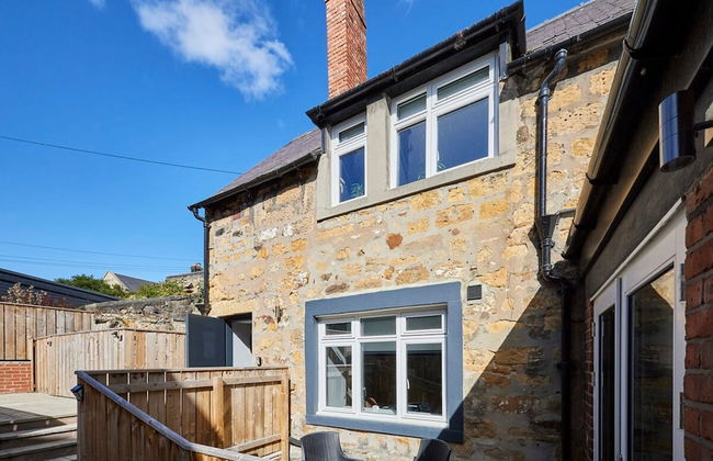 Host Stay Rooftops Grey - Foto 20