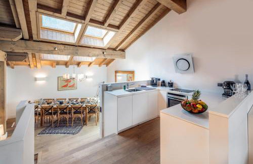 Chalets Tâmo - Foto 58