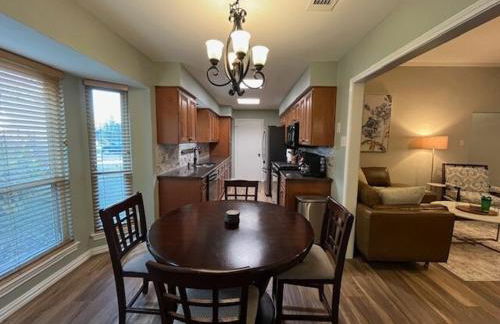 FIFA - Perfect! Spacious 4-Bedroom Whole House Retreat - Foto 38