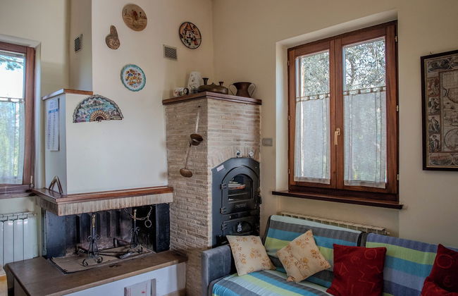 A Casa Di Lea - Foto 18