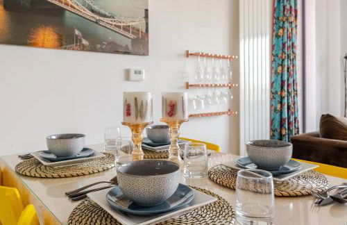 FMSS - City Luxe - Foto 6