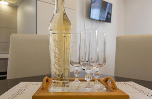 Apartmani Xenia & Desiderio - Foto 10