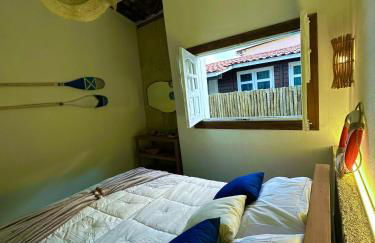 Casa Cajá Pé na Areia Pitimbu - Foto 36